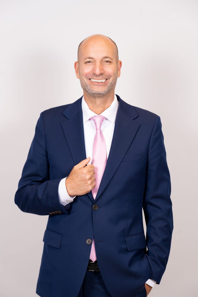 Mark Raumaker