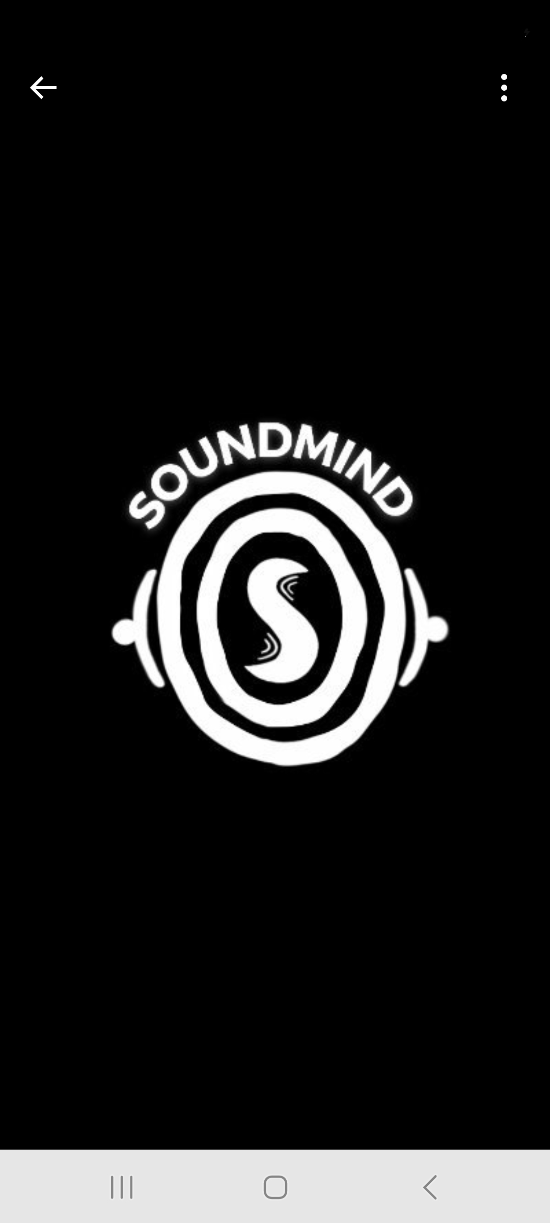 Sound Mind